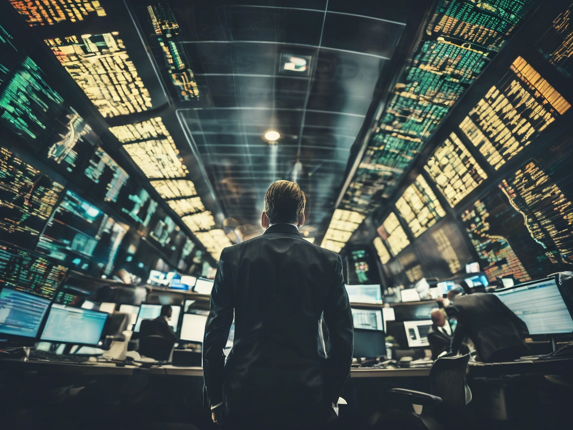 What’s Happening with OspreyFX? Here’s the Update (And a Solution for Traders)