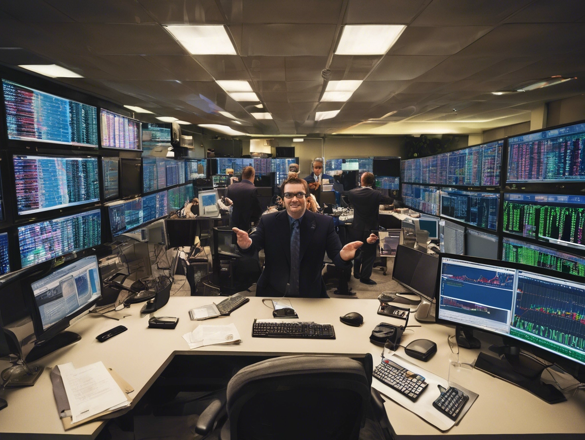 Blueberry Funded Hits $2.3 Million in Trader Payouts – What It Means for the Prop Firm Space